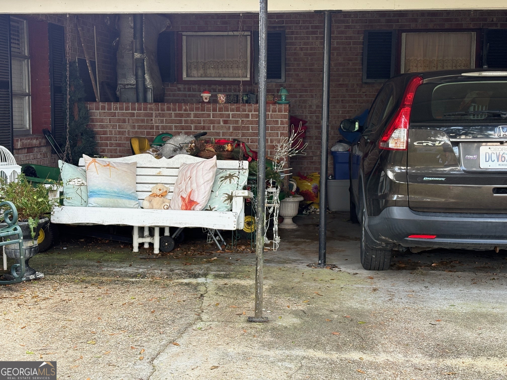 601 Fort King George DR