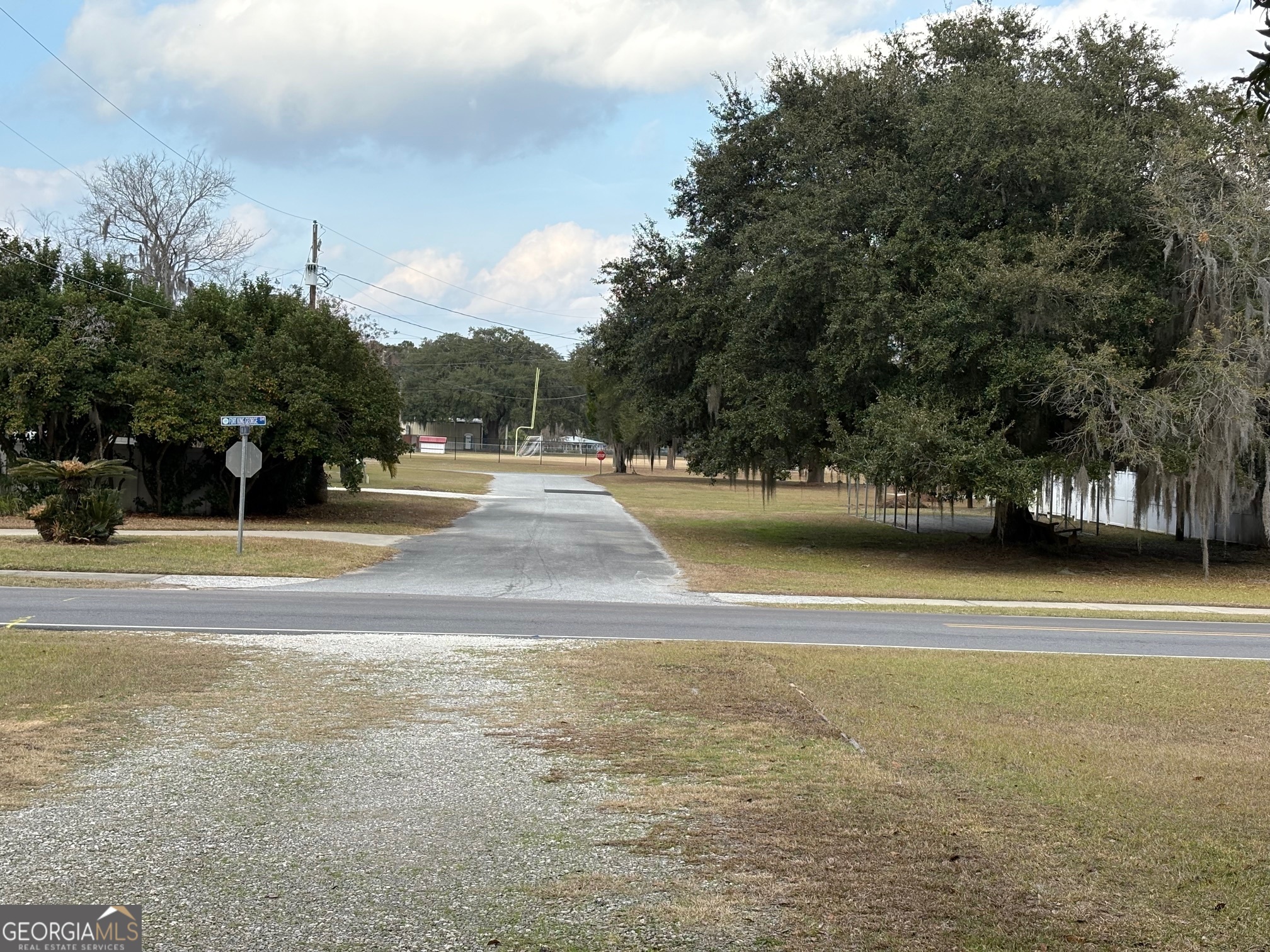 601 Fort King George DR