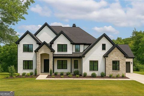 5571 Shadburn Ferry RD Buford GA 30518