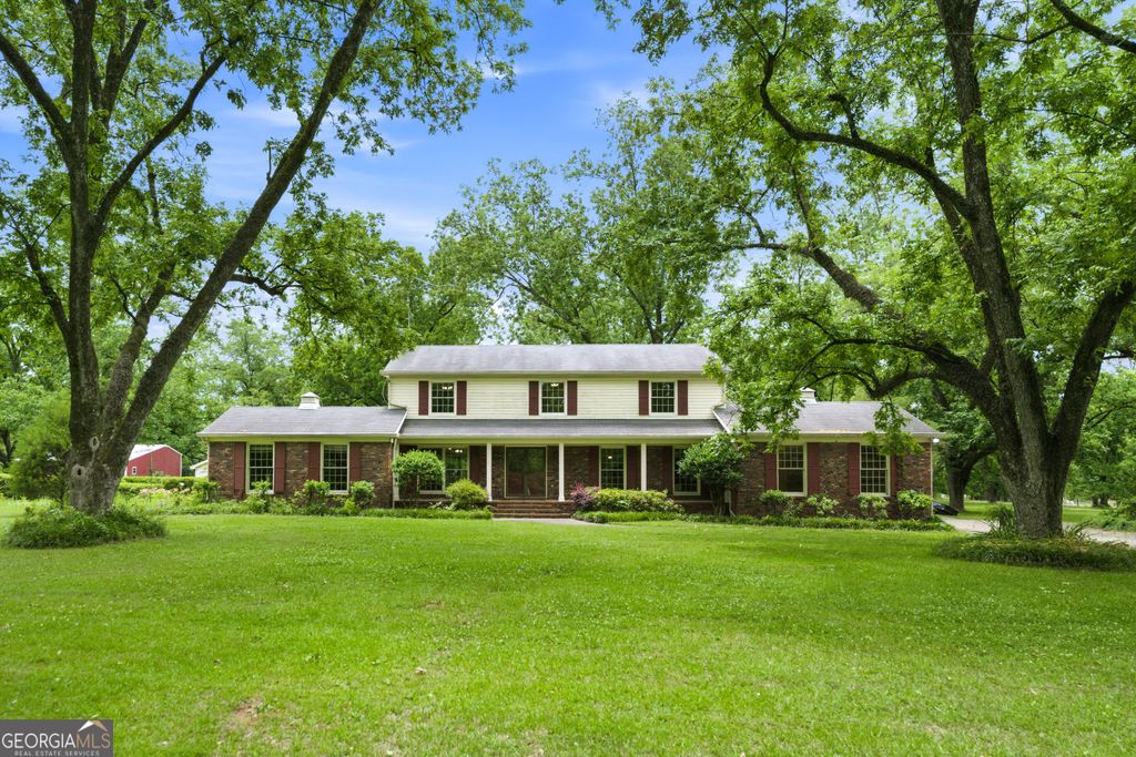 Photo of 4763 Us Highway 41 S, Macon, GA 31220 (MLS # 10771334)
