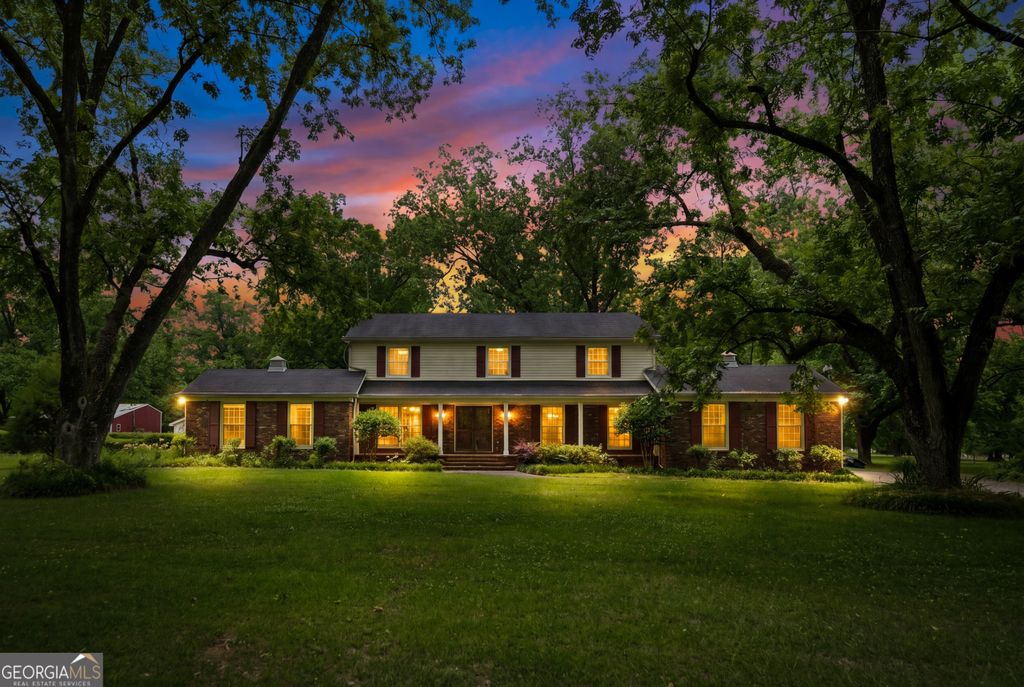 Photo of 4763 Us Highway 41 S, Macon, GA 31220 (MLS # 10771334)