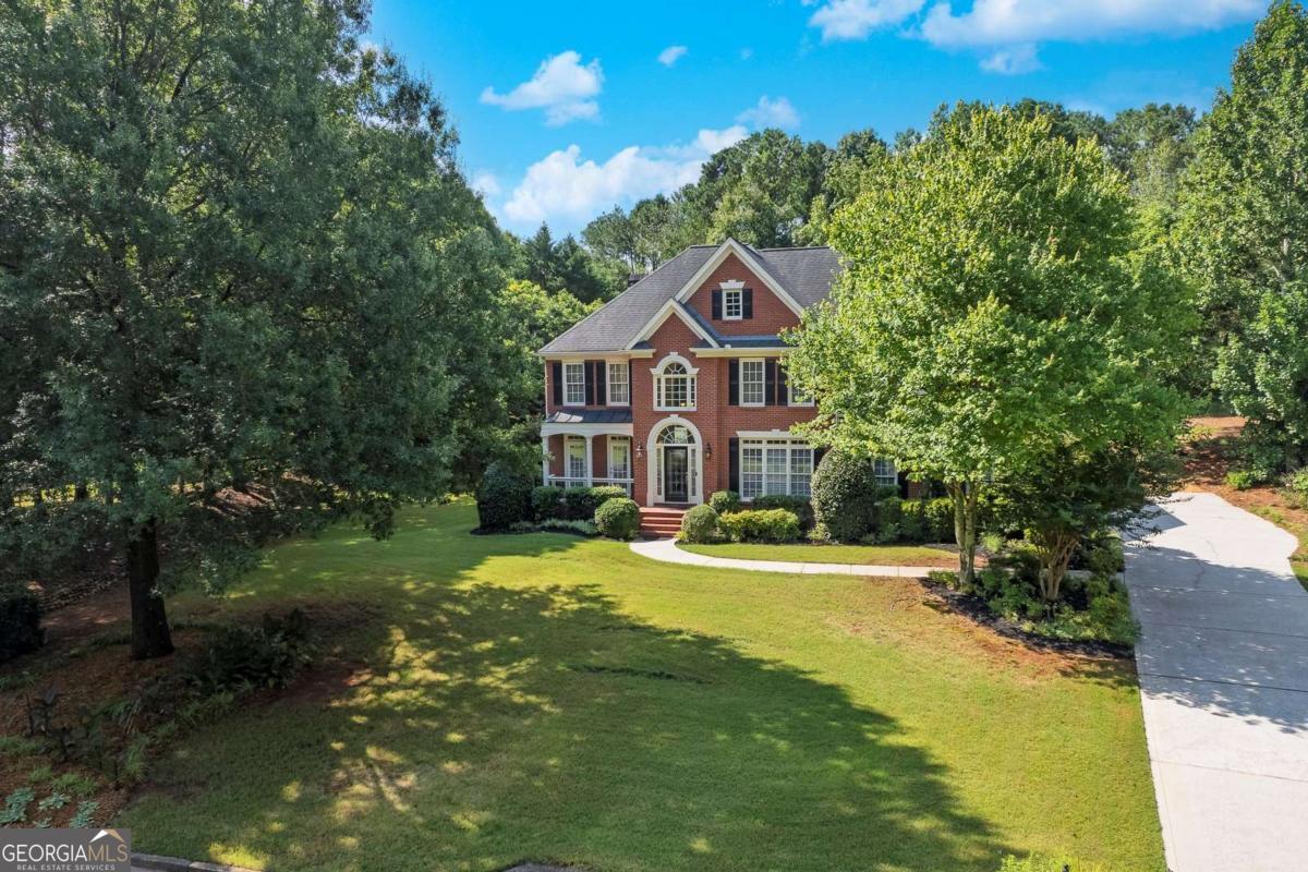 515 Oakstone GLN