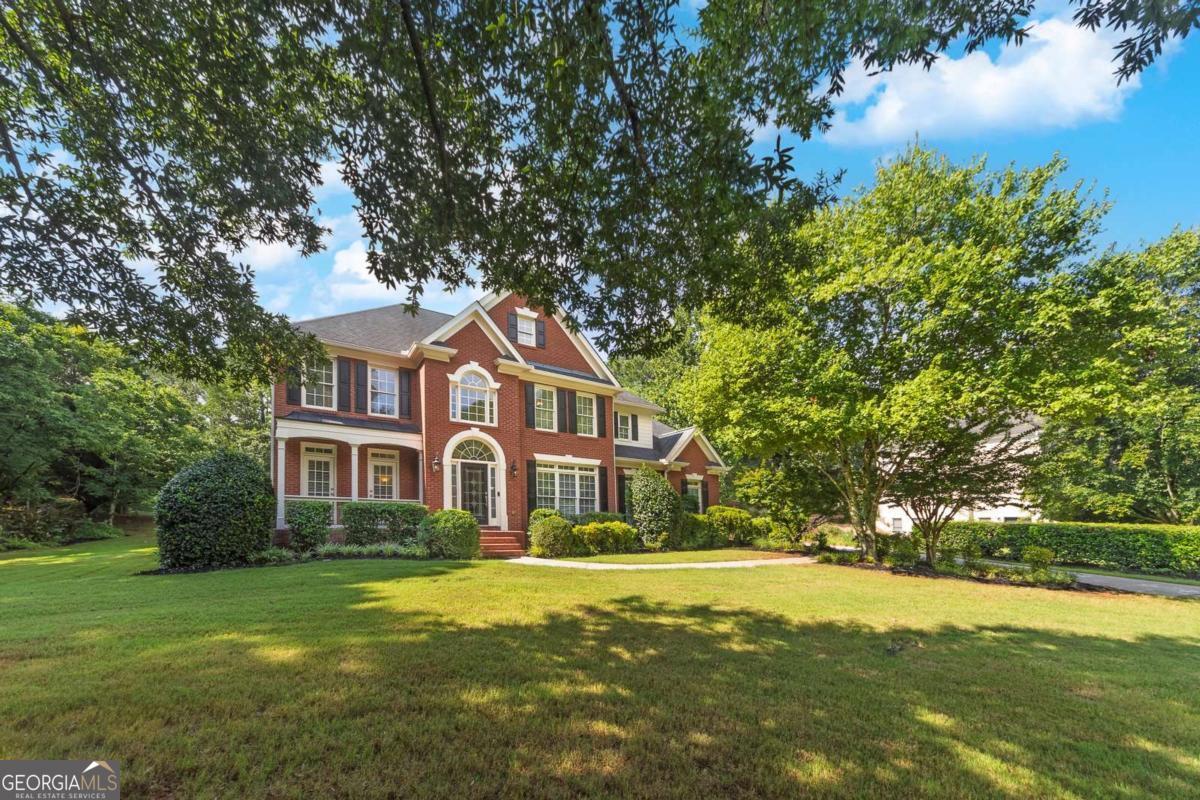 515 Oakstone GLN
