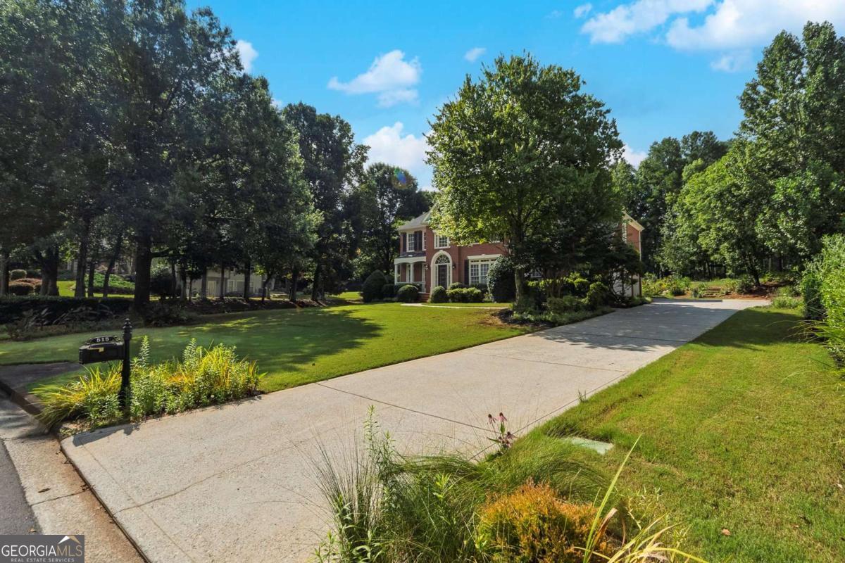 515 Oakstone GLN
