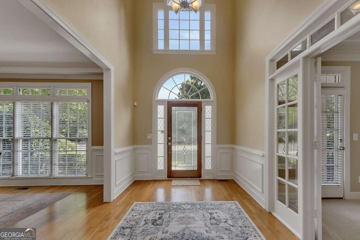 515 Oakstone GLN