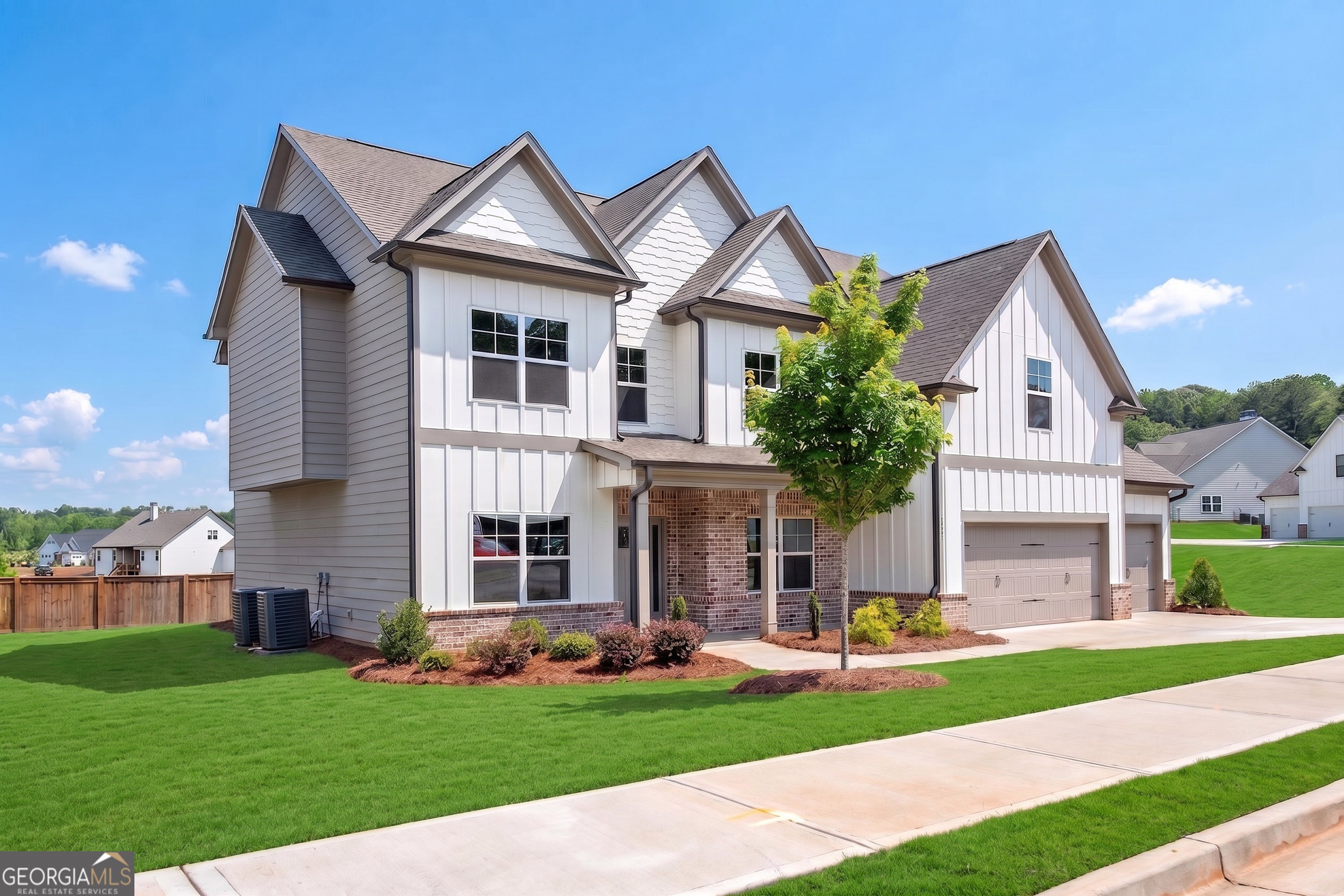 146 Cherokee Rose LN