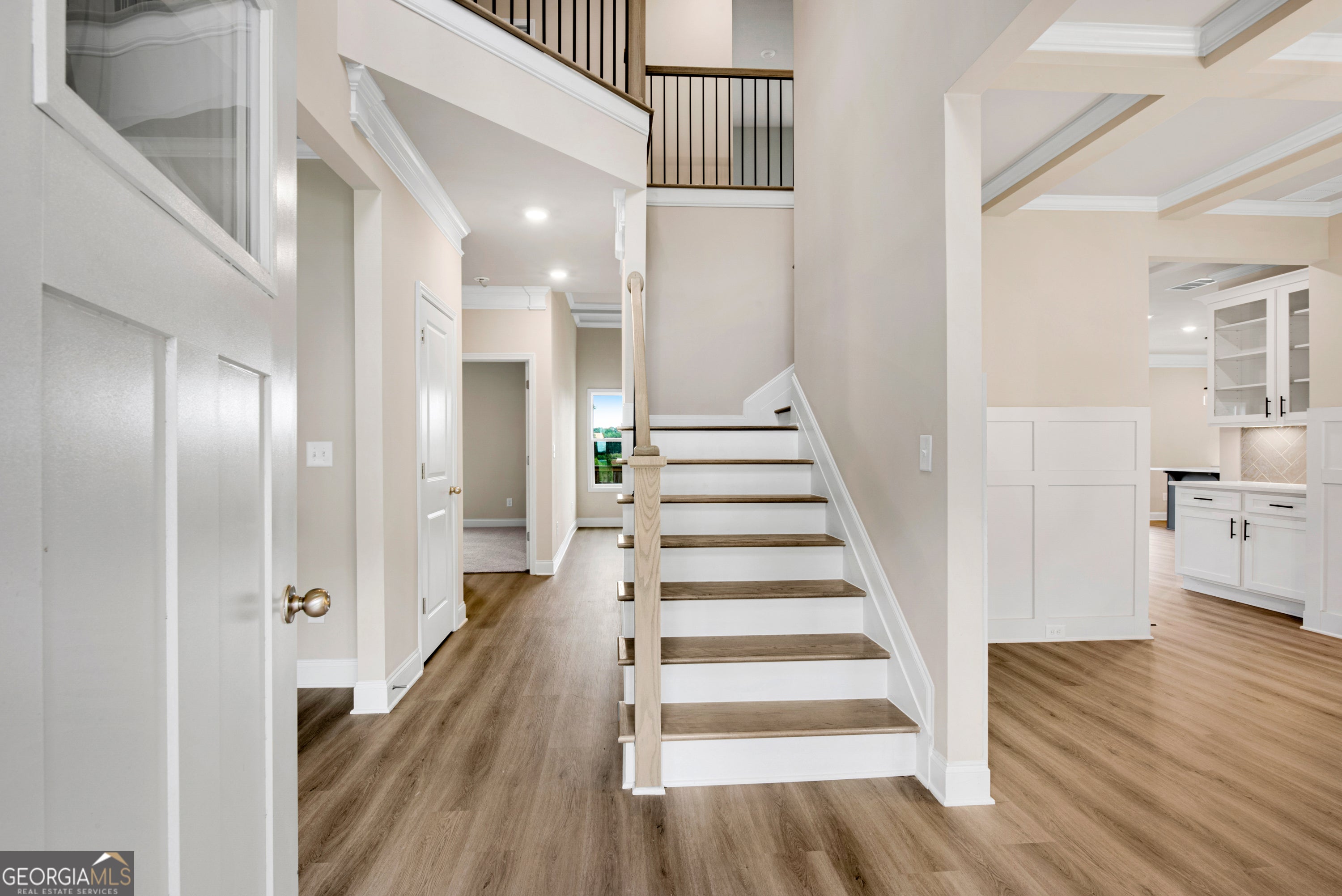 146 Cherokee Rose LN