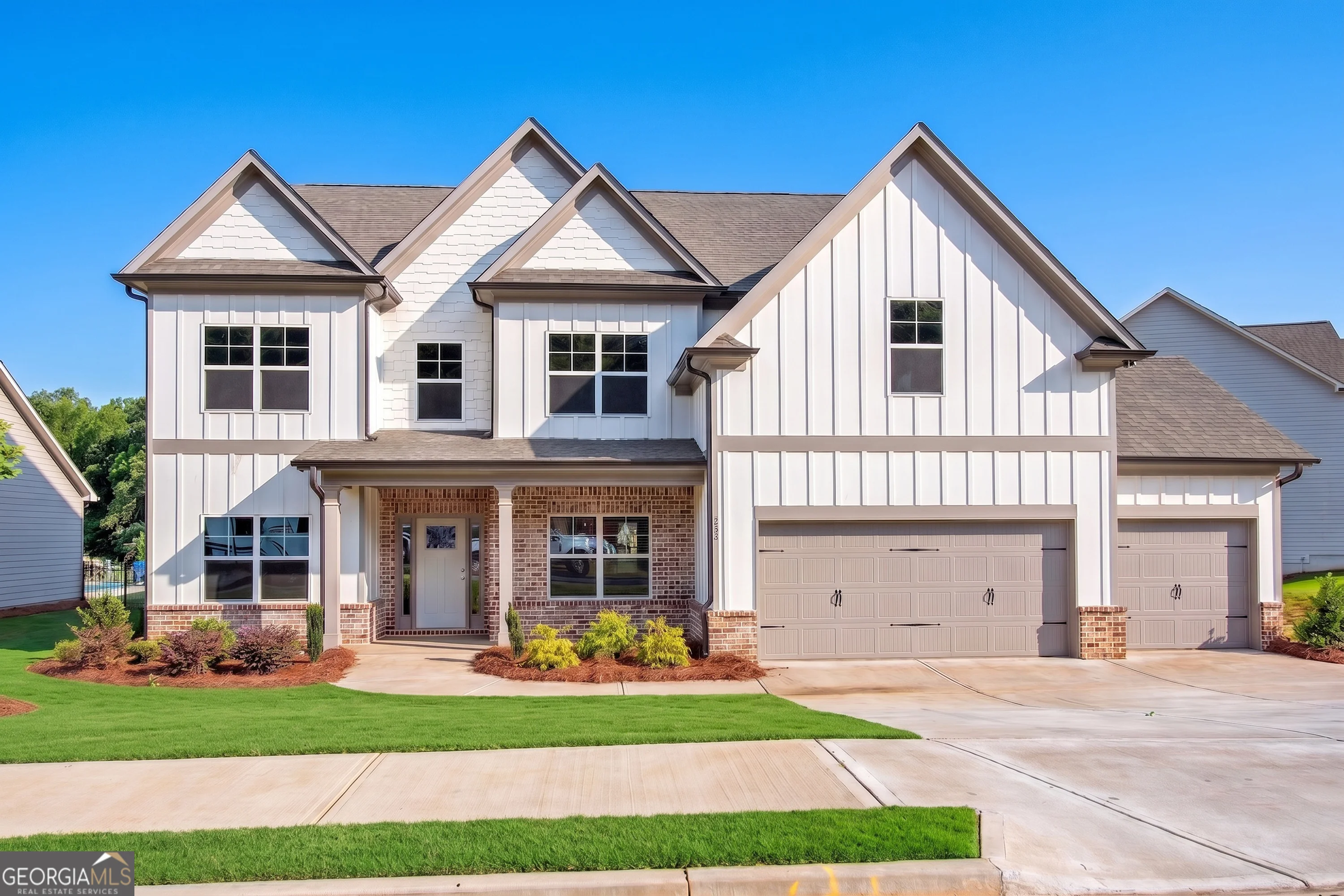 146 Cherokee Rose Lane