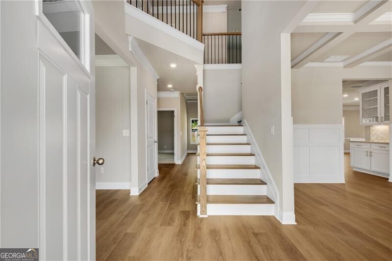 146 Cherokee Rose LN
