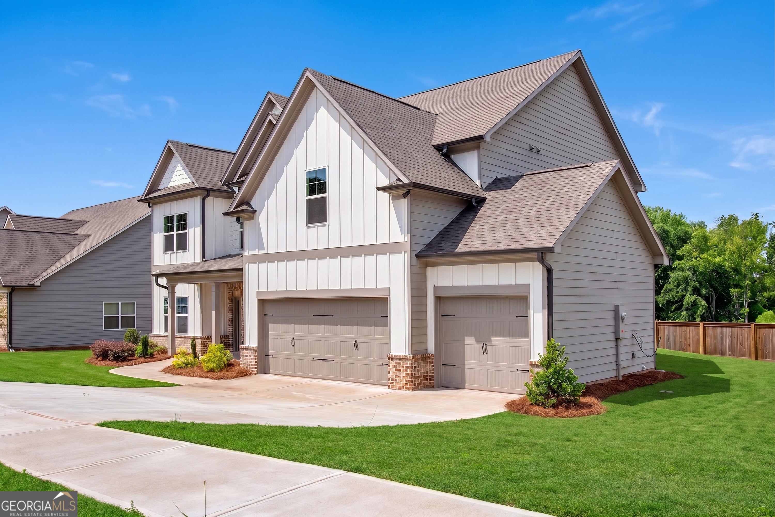 146 Cherokee Rose LN
