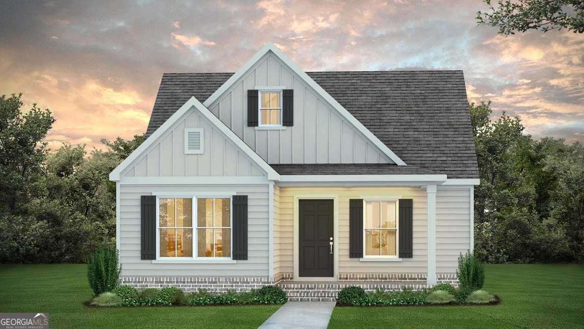 12 Rivers Edge Lane, Franklin, GA, 30217