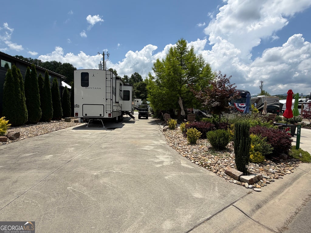 Photo of 177 Mountain Vista Road #LOT 254, Blairsville, GA 30512 (MLS # 10797153)