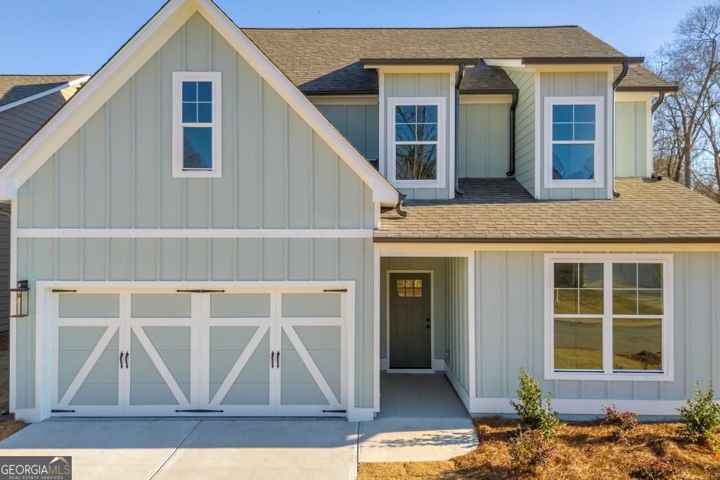 59 Bowers Estates DR