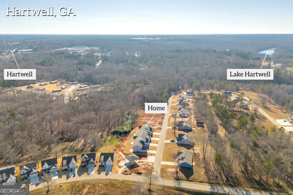 59 Bowers Estates DR