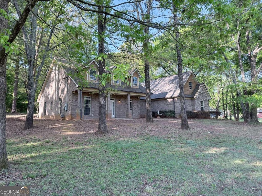 Photo of 1360 Millers Mill Road, Stockbridge, GA 30281 (MLS # 10732304)