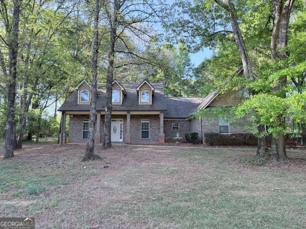 Photo of 1360 Millers Mill Road, Stockbridge, GA 30281 (MLS # 10732304)
