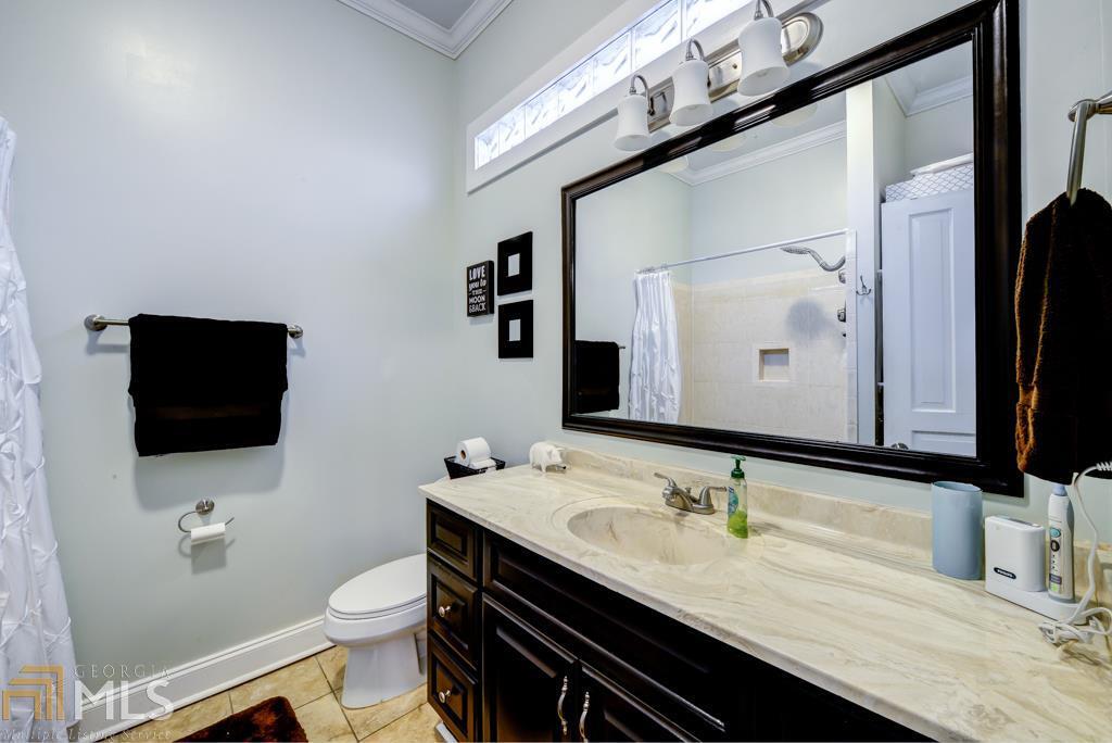 Candler Park - Residential