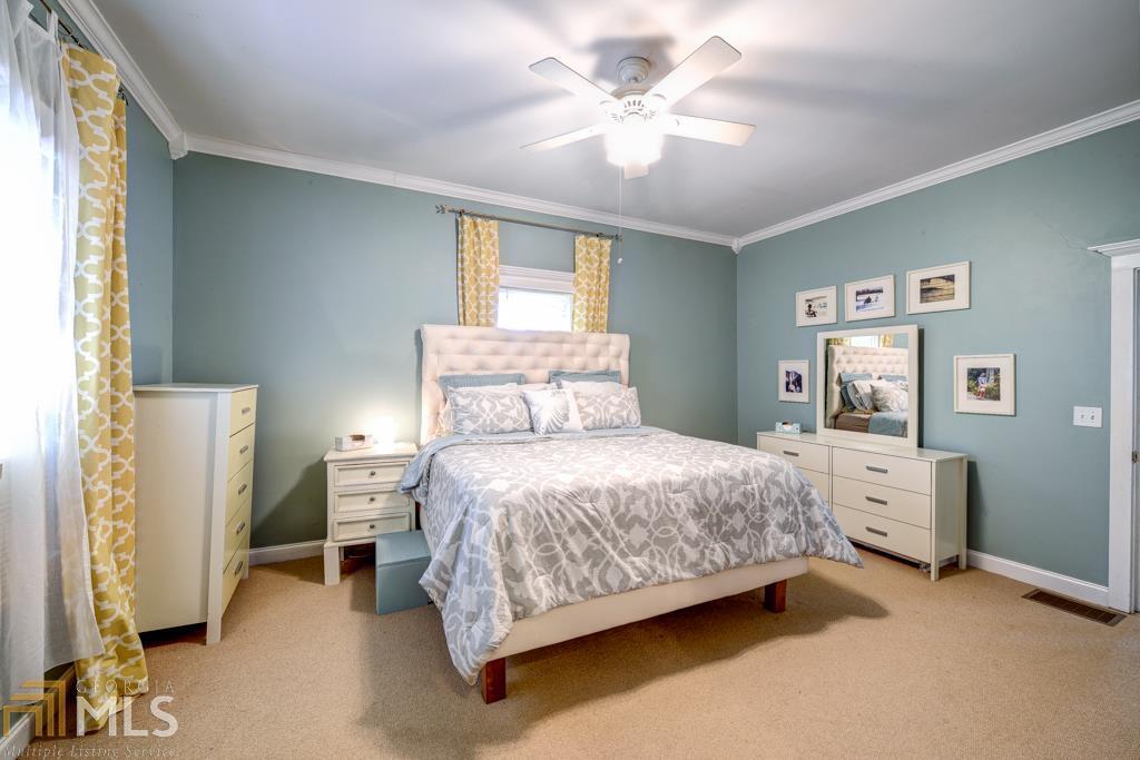 Candler Park - Residential