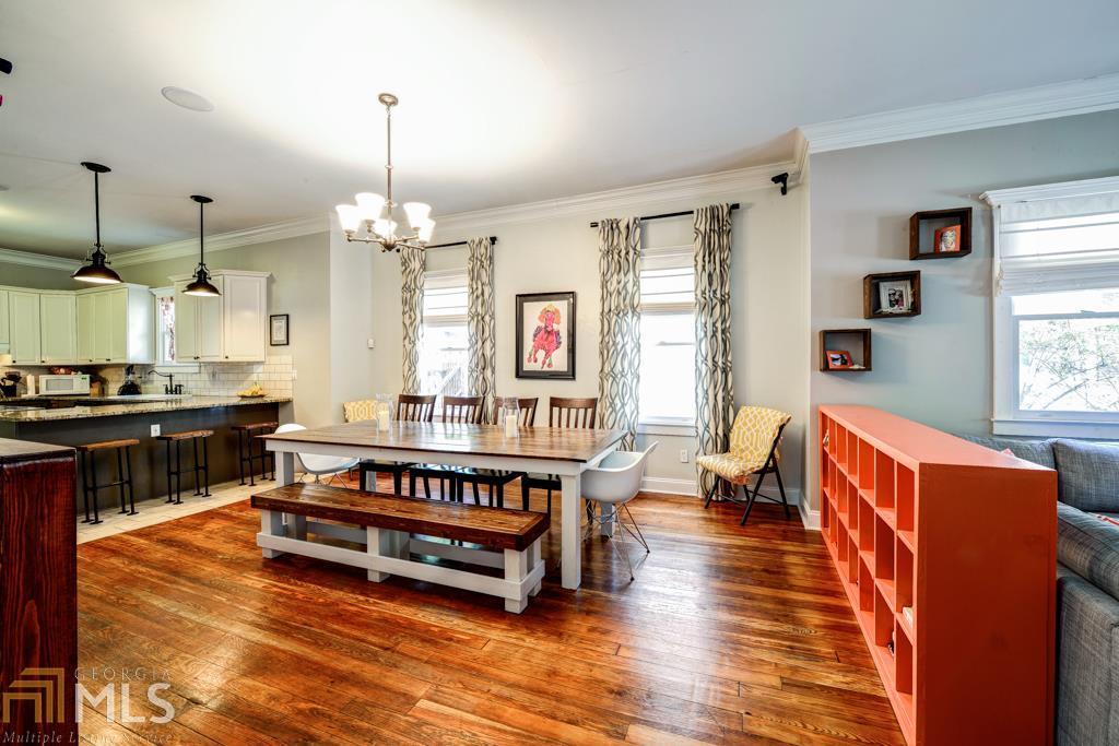 Candler Park - Residential