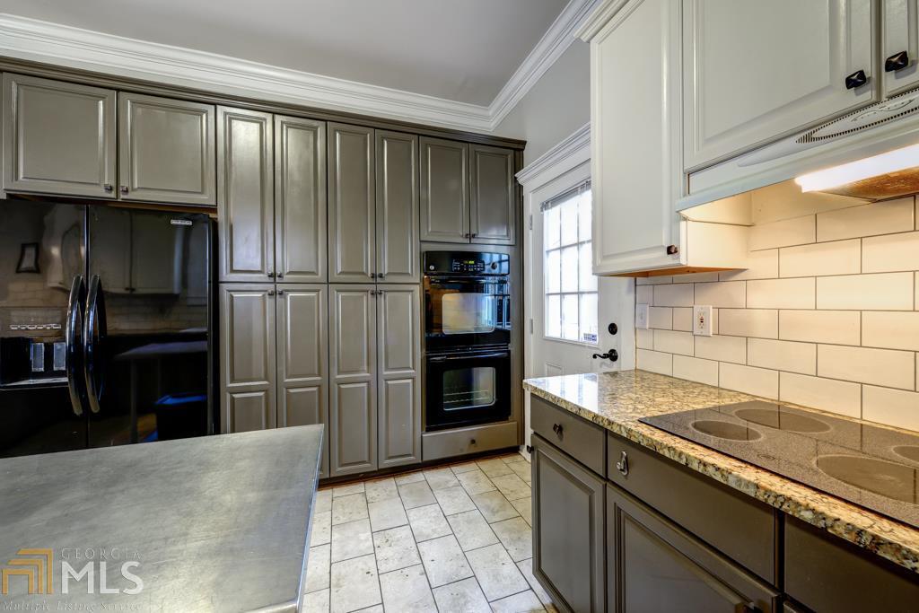 Candler Park - Residential