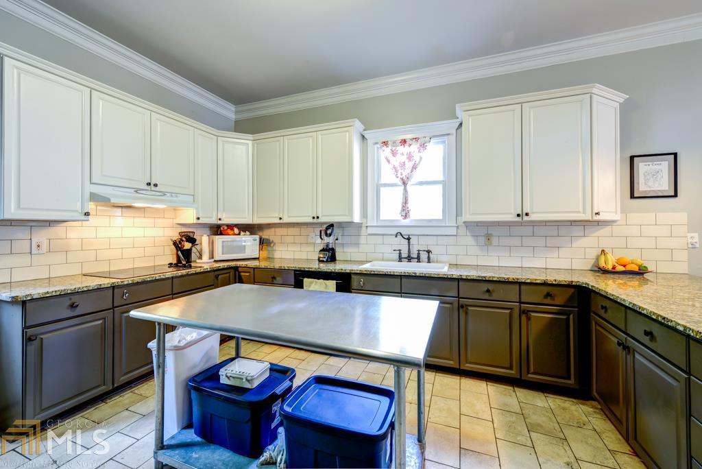 Candler Park - Residential