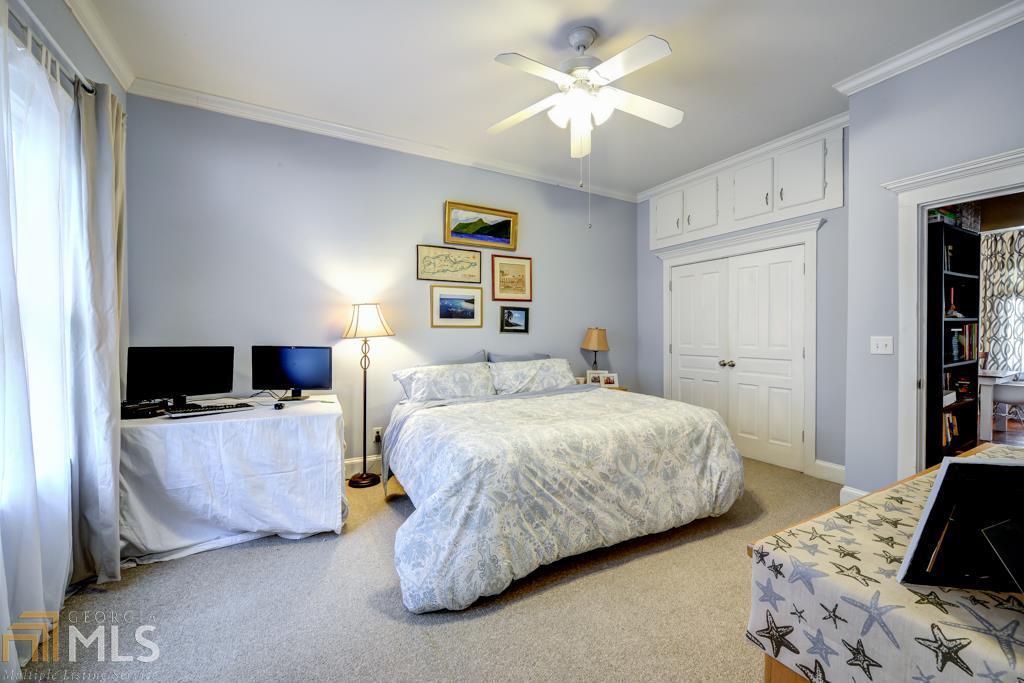 Candler Park - Residential