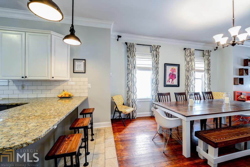 Candler Park - Residential