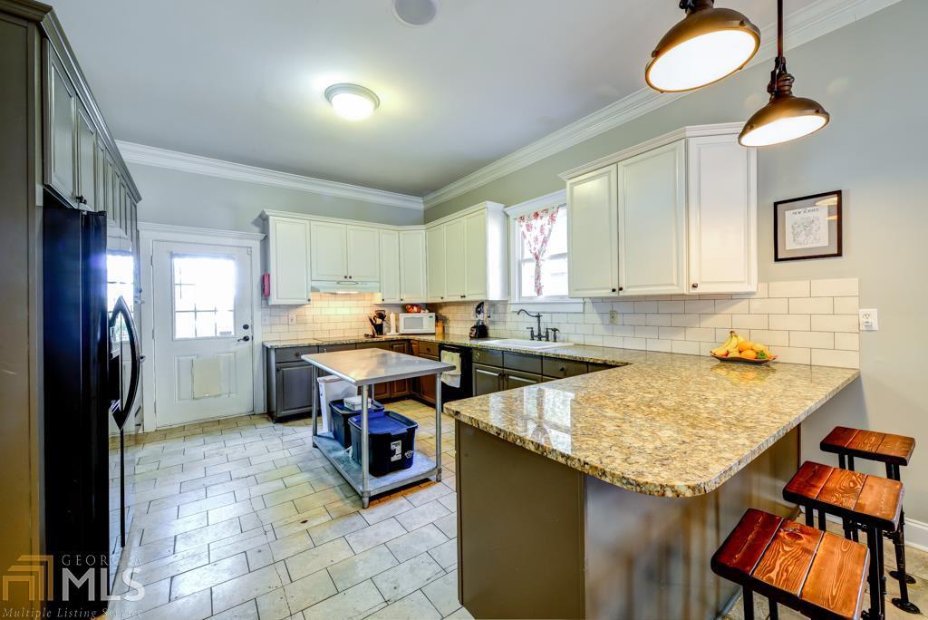 Candler Park - Residential