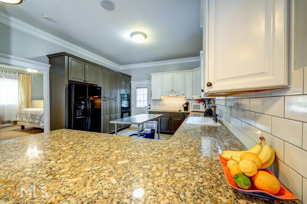 Candler Park - Residential