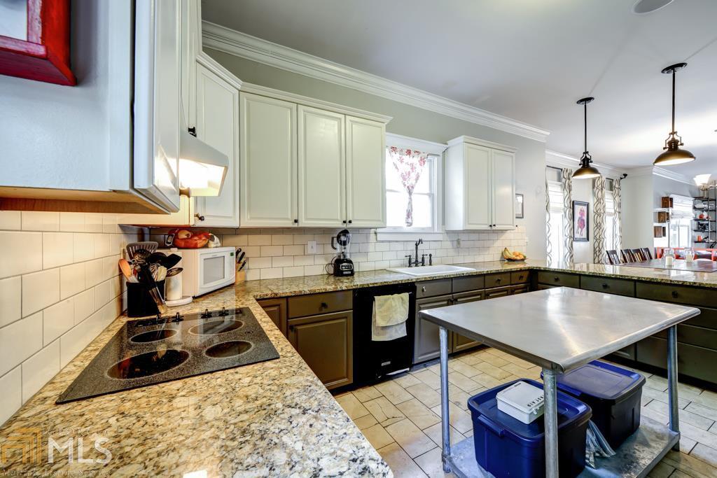 Candler Park - Residential