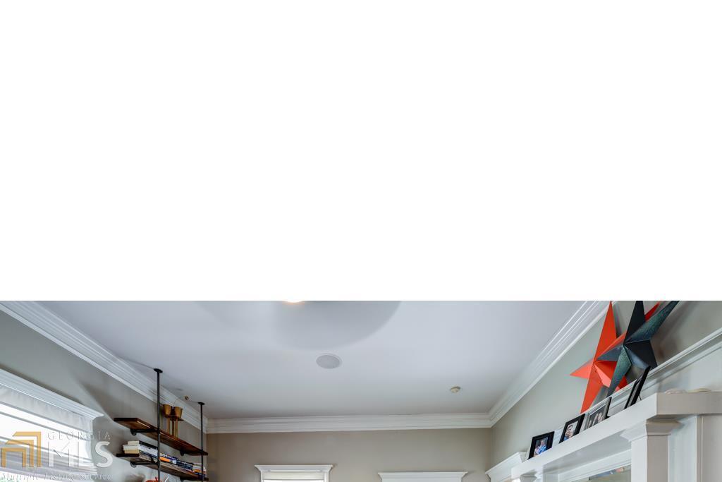 Candler Park - Residential