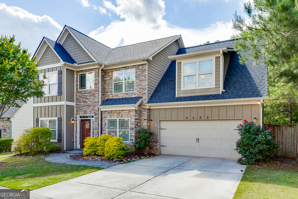 9565 Rushmore CIR