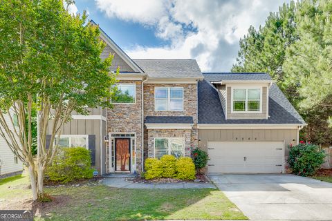 9565 Rushmore CIR Braselton GA 30517