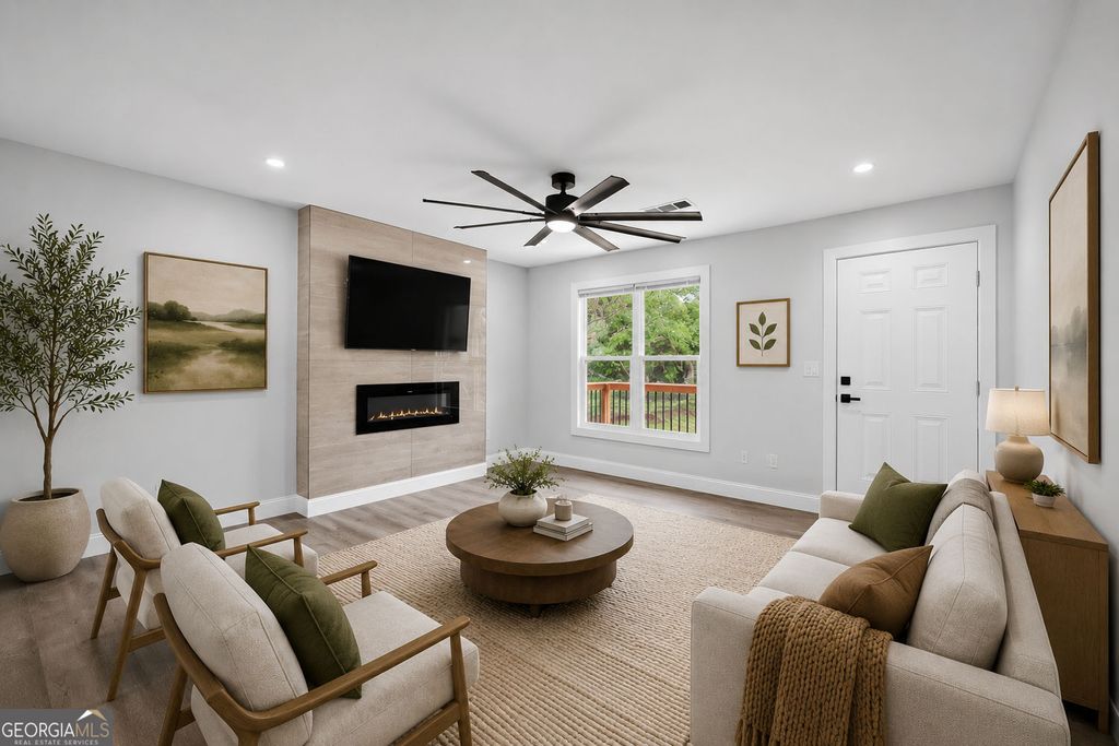 Photo of 2802 Buford Dam Road, Cumming, GA 30041 (MLS # 10761494)