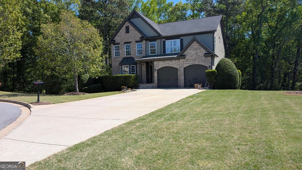 Photo of 3355 E Gate Drive, Cumming, GA 30041 (MLS # 10756882)