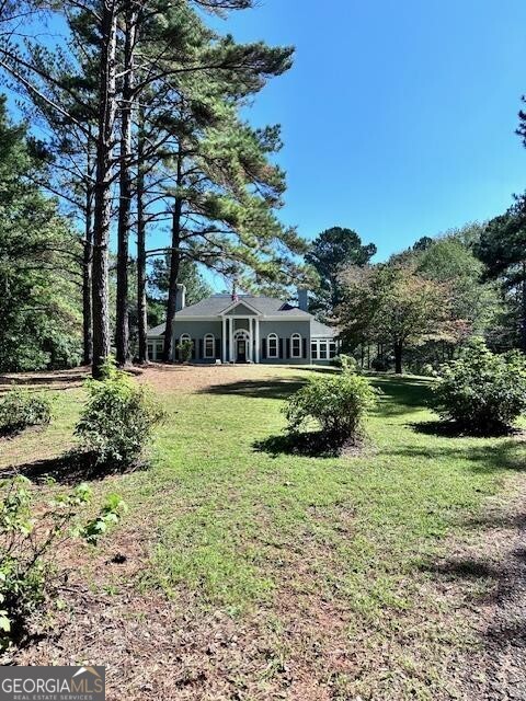 370 Buchanan CIR TRACT 1