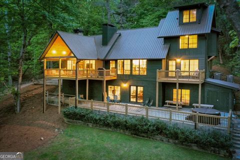 143 Heritage PT Morganton GA 30560