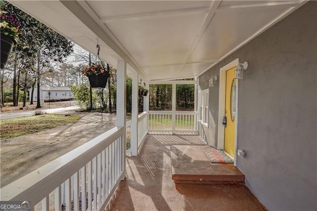 Photo of 6557 Hill Street, Lithia Springs, GA 30122 (MLS # 10661849)