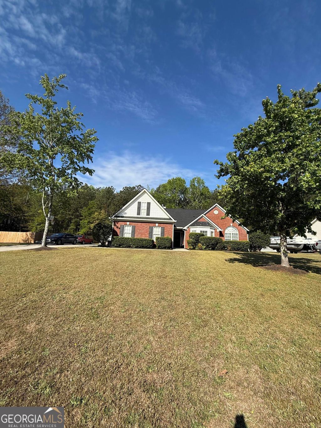 Photo of 1108 The By Way, McDonough, GA 30252 (MLS # 10733561)