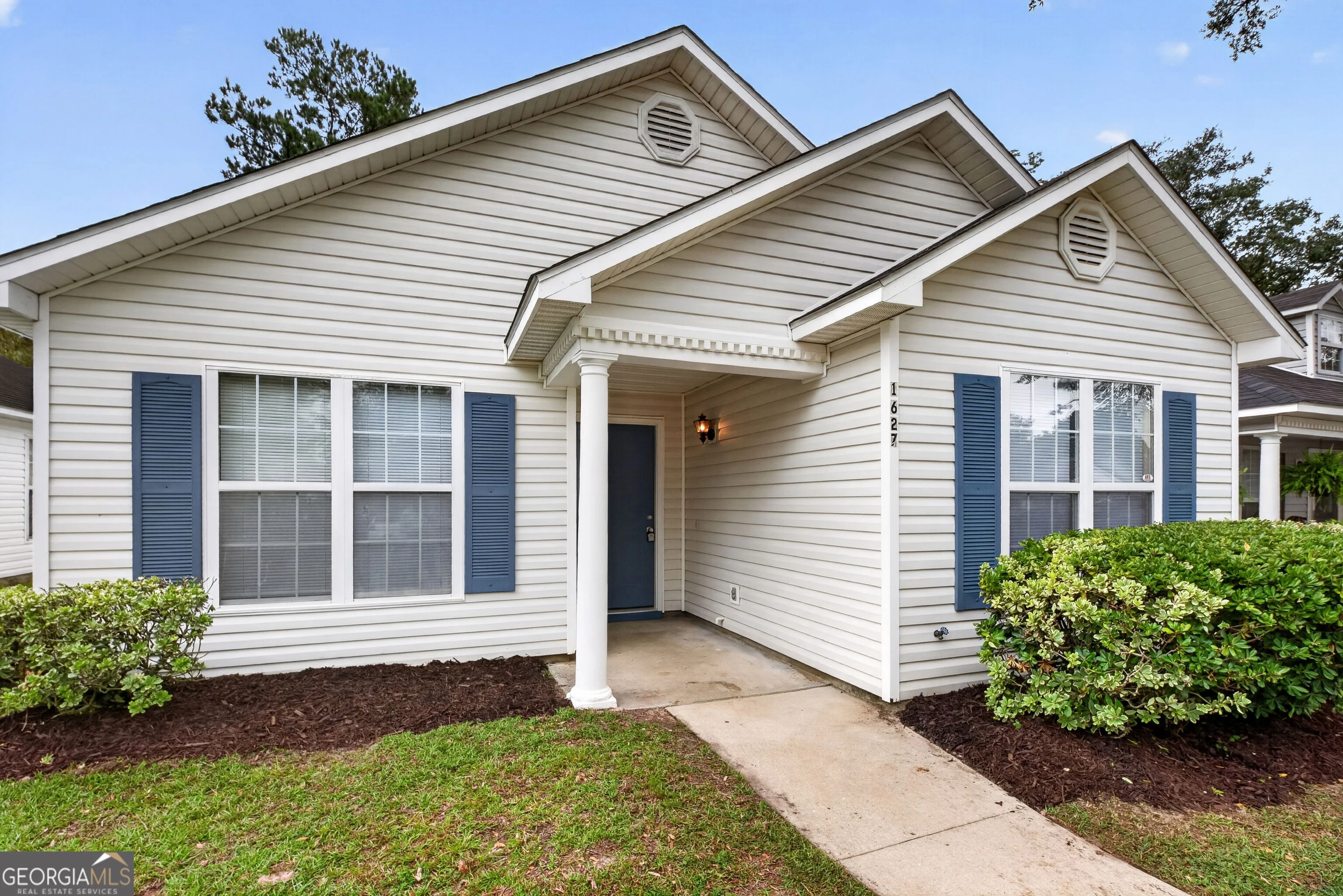 1627 Fresno Street, Valdosta, GA, 31602