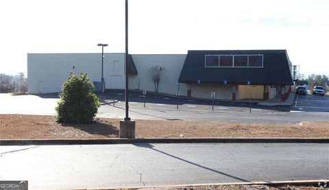 274 Highway 138 SW Riverdale GA 30274