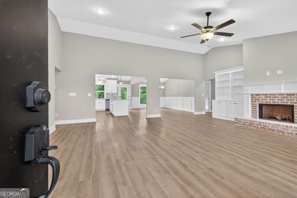 182 Nativity CV LOT 30