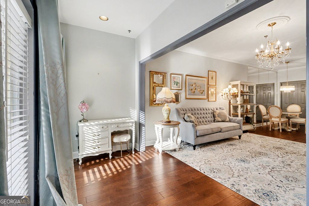 Photo of 2865 Lenox Road NE #111, Atlanta, GA 30324 (MLS # 10664887)