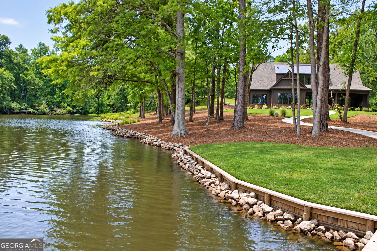 1731 Blue Springs RD