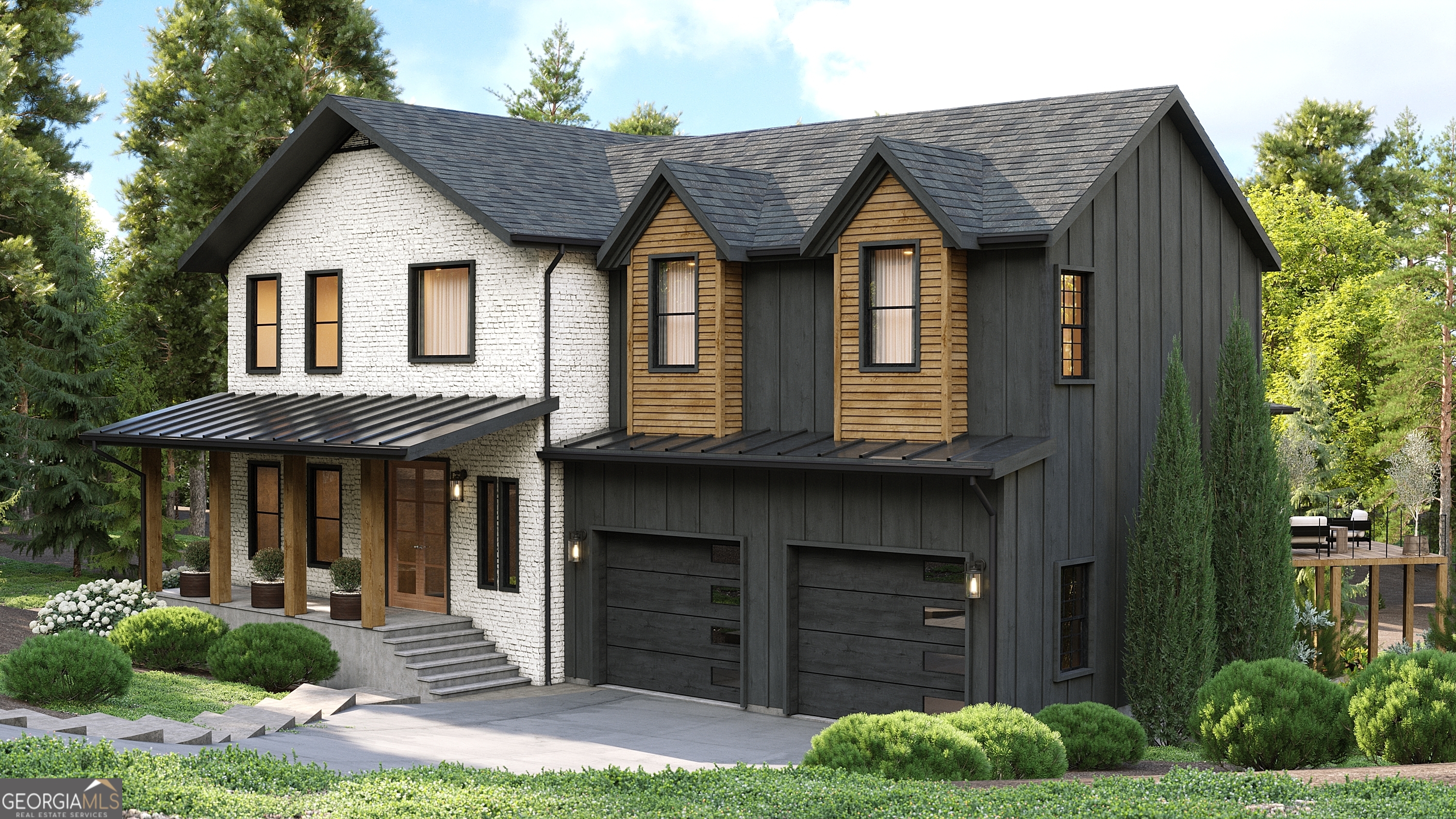 Act Fast-Pre-Selling Custom Home in East Cobb! Take advantage of this rare opportunity to secure an 8-bedroom, 7 full bathroom custom home currently under construction, with completion slated for Fall 2025. Situated on a quiet, end-of-street lot with no HOA, and in the top-rated Walton High School District, this home combines luxury, space, and convenience in one of East Cobb's most desirable neighborhoods. The open-concept main level features expansive living and dining areas, a gourmet kitchen with high-end finishes, an amazing sunroom, and a versatile guest suite or home office with a full bath. Upstairs, you'll find the main suite and three additional spacious bedrooms, each with an ensuite bath, plus a media room perfect for family movie nights. The finished daylight basement offers incredible flexibility-ideal for a gym, home theater, in-law suite, or a custom layout tailored to your lifestyle. Secure your home early. Contact us today for more information and reserve this exceptional new home!