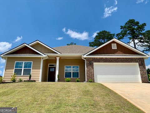 1146 Barrington Place WAY Macon GA 31220