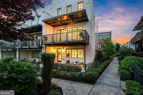 Photo of 1910 Bay Line Lane, Atlanta, GA 30318 (MLS # 10778921)