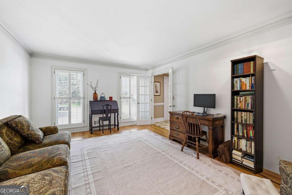 Photo of 1932 Trumbull Drive, Dunwoody, GA 30338 (MLS # 10709256)