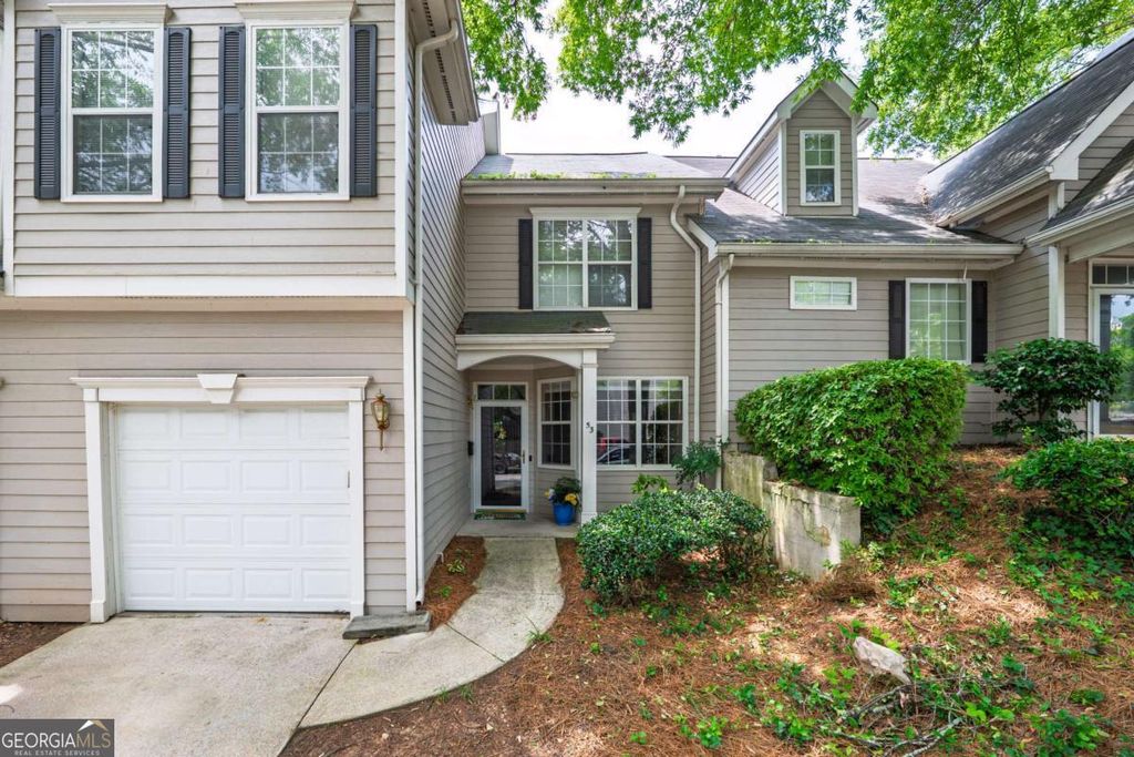 Photo of 53 Hammock Place SE, Atlanta, GA 30312 (MLS # 10769153)