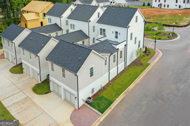 940 Laurel Brooke AVE